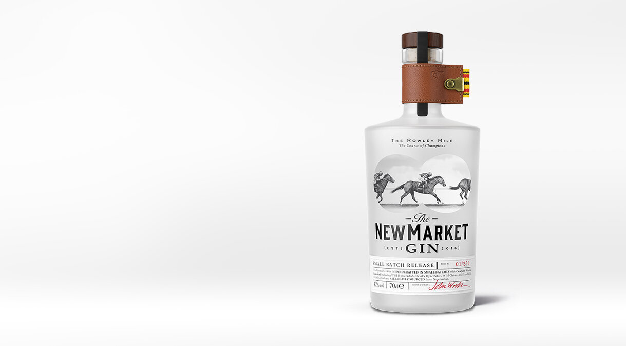 The NewMarket Gin