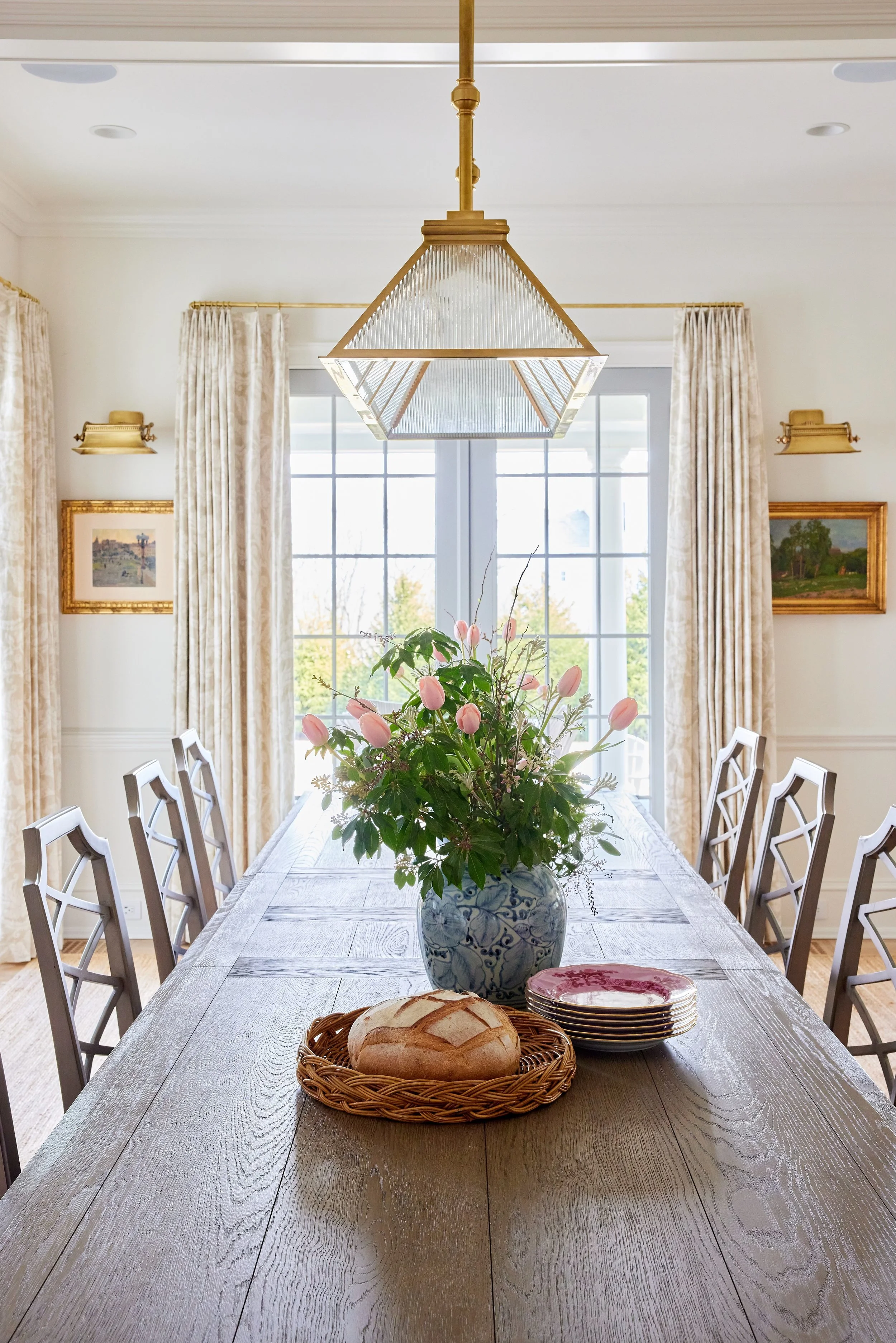 Caitlin Creer Interiors