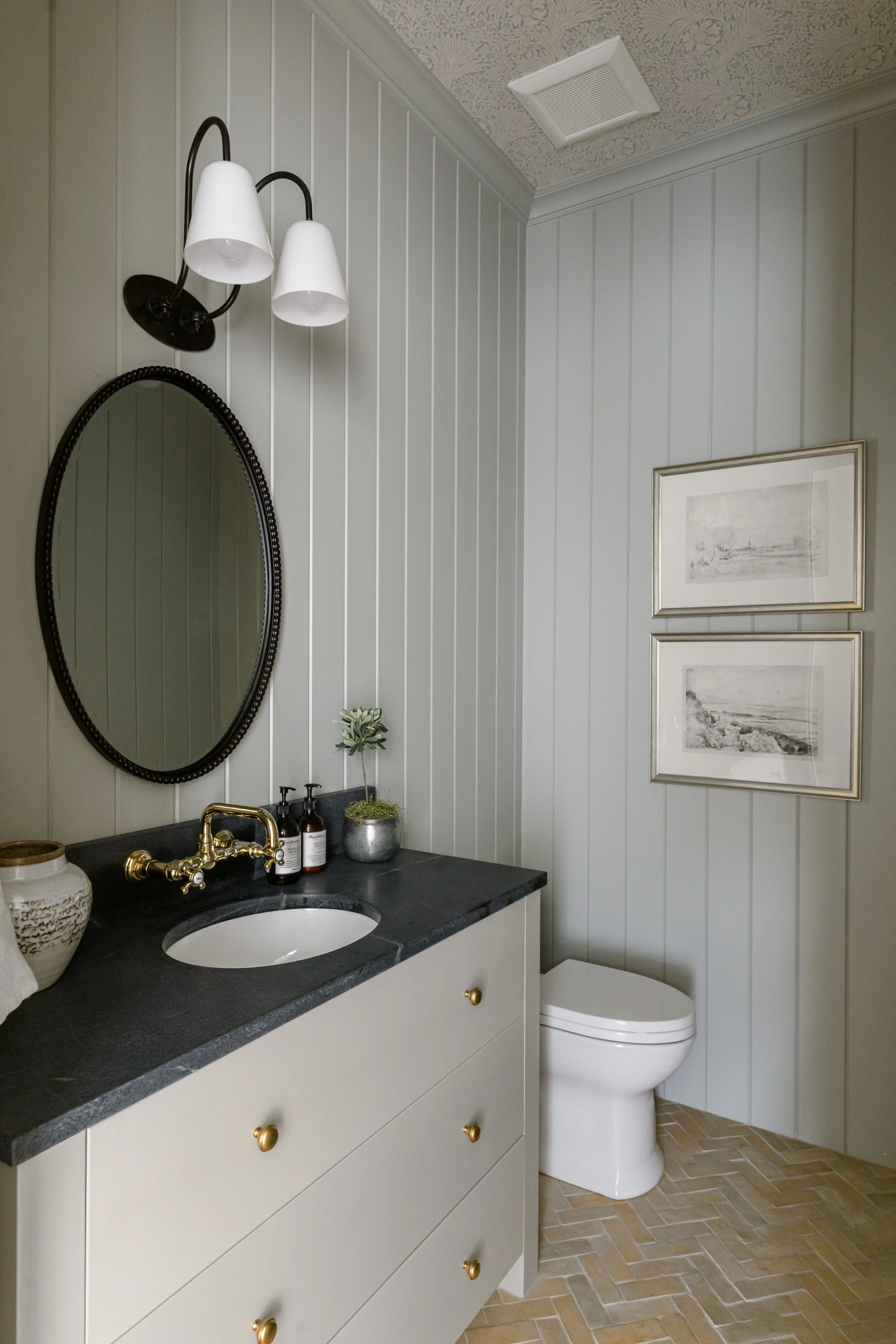 Caitlin Creer Interiors