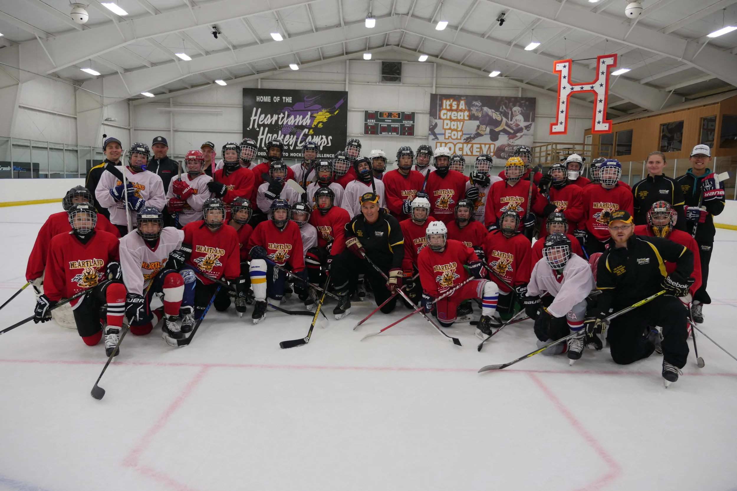 Week Review - July 2-8, 2017