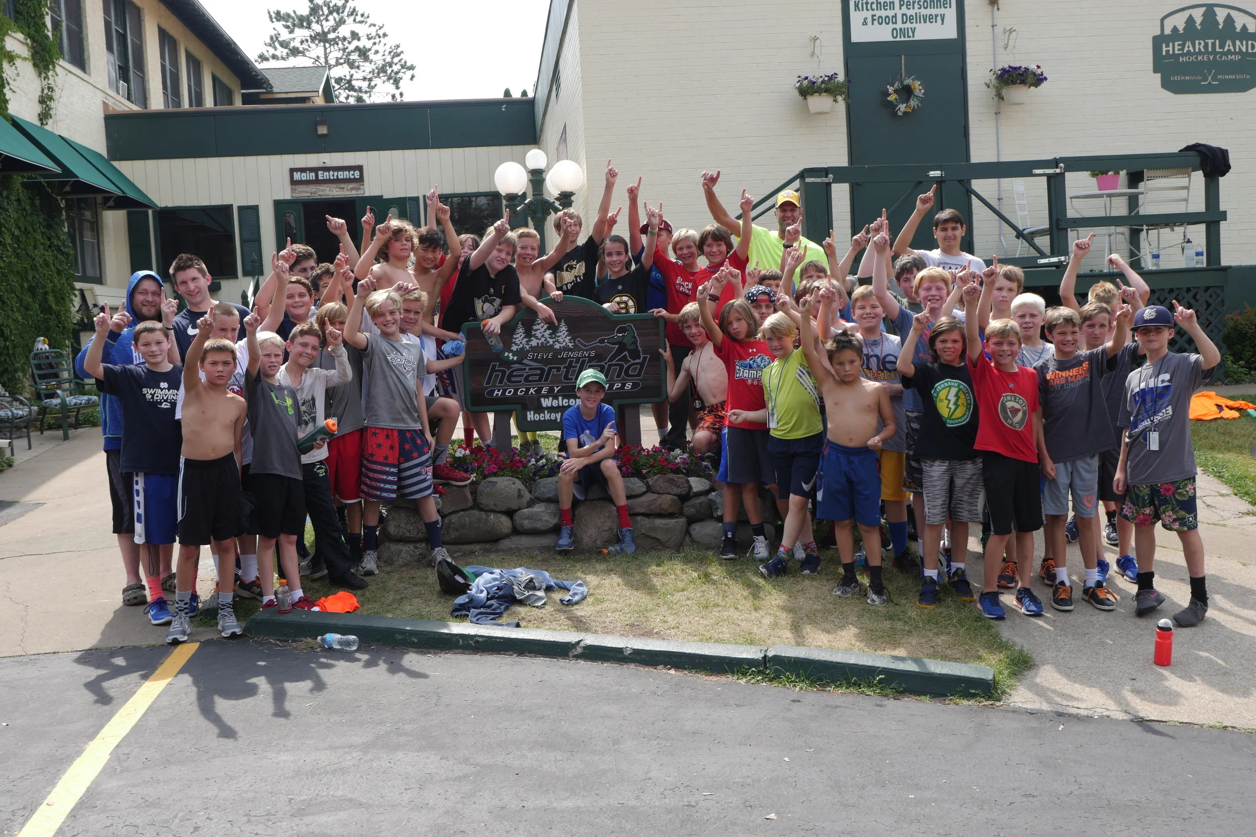 Week Review - July 16-22, 2017