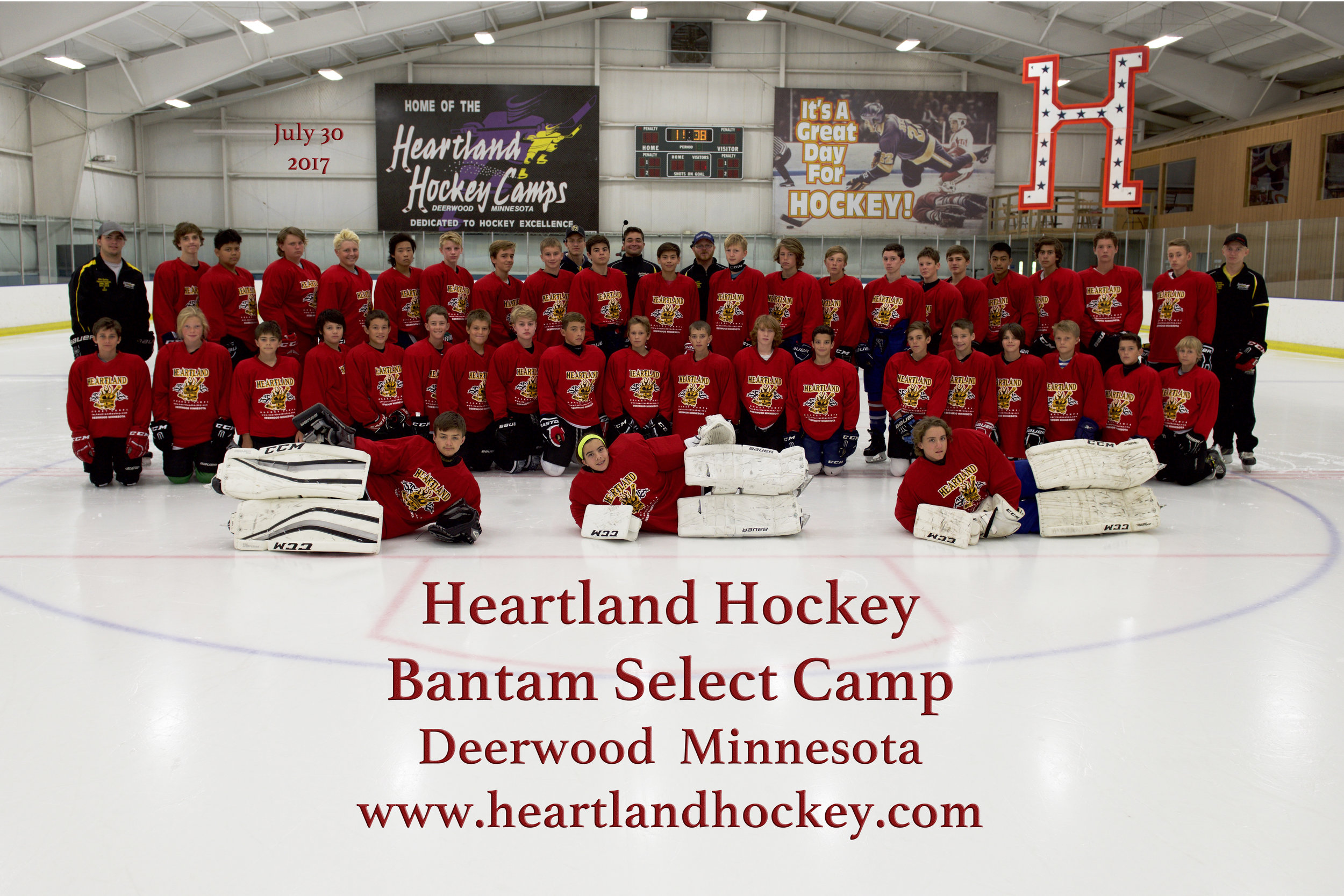 Bantam Select July 30 2017fmc.jpg