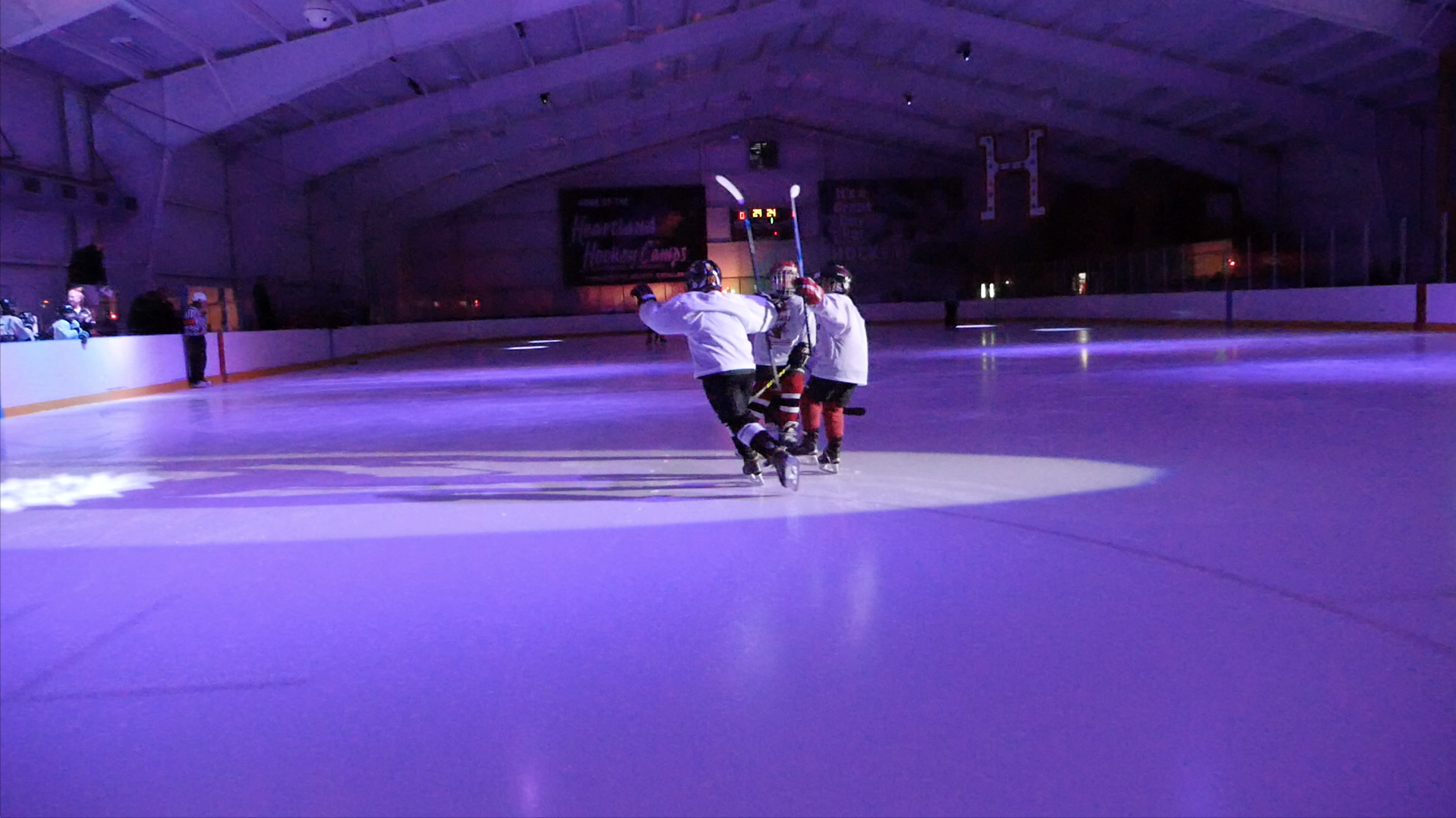 Tips & Tricks To Score More Goals