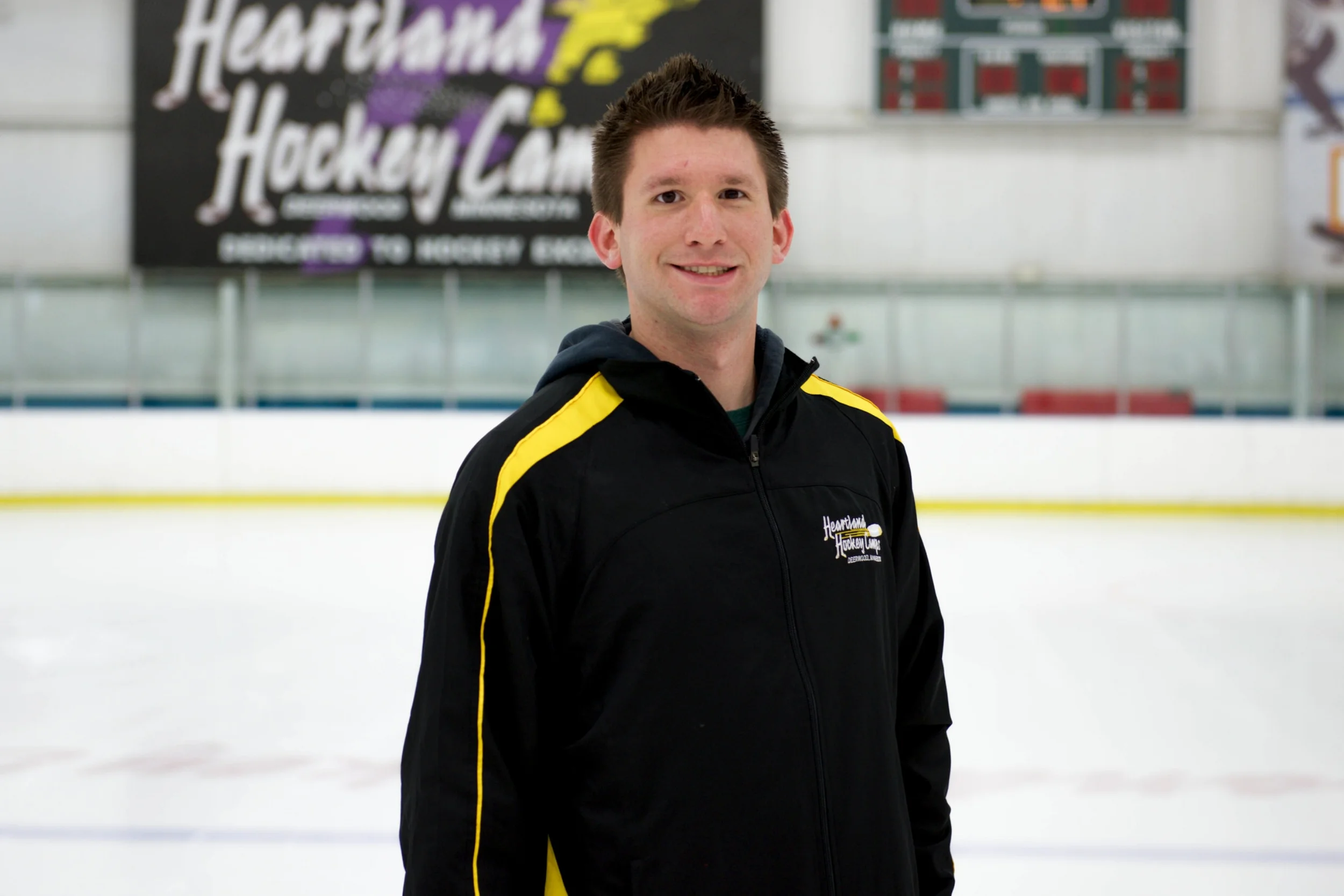 Coach Matt
