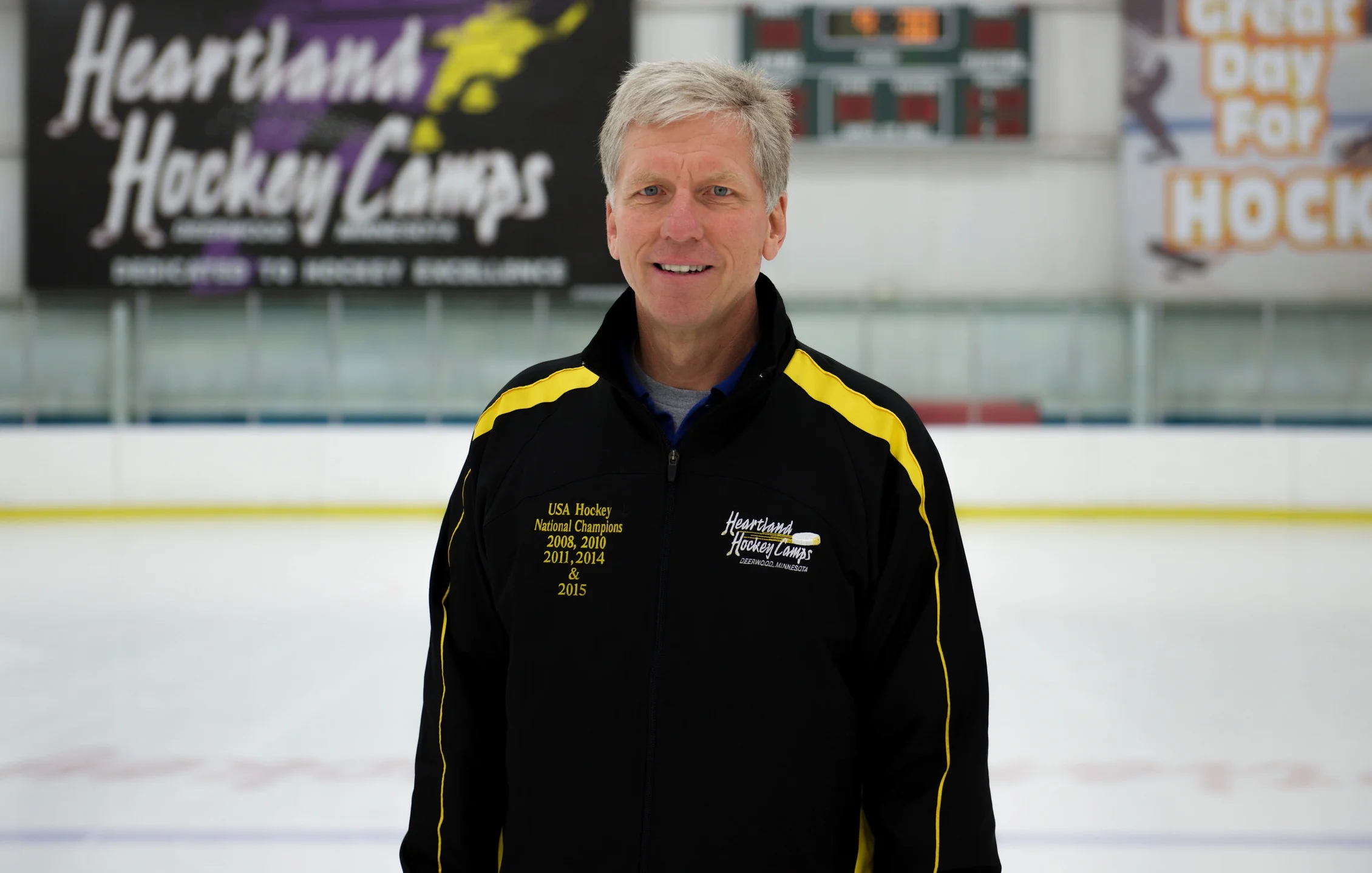 Coach Jerry 