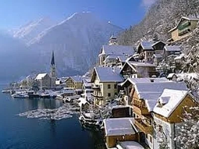 Zell am See