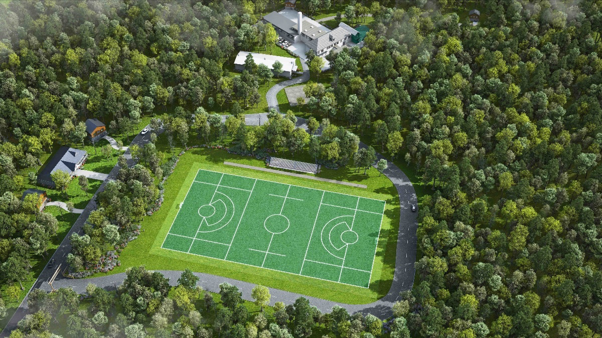 What's New at Heartland Hockey Camp? — Heartland Hockey