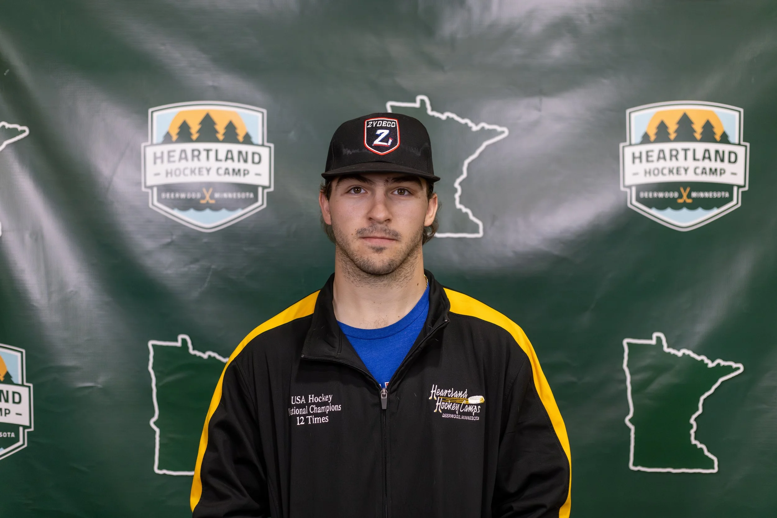 Coach Tyler