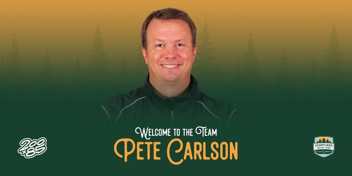      

 
   Heartland Hockey Camps Announces Pete Carlson as Executive Director 
 




















  
  



    










































  

    
  
     

      

      
         
          
        
        

        
        