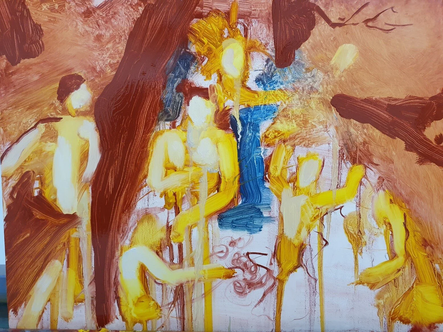 Study of Peace and War