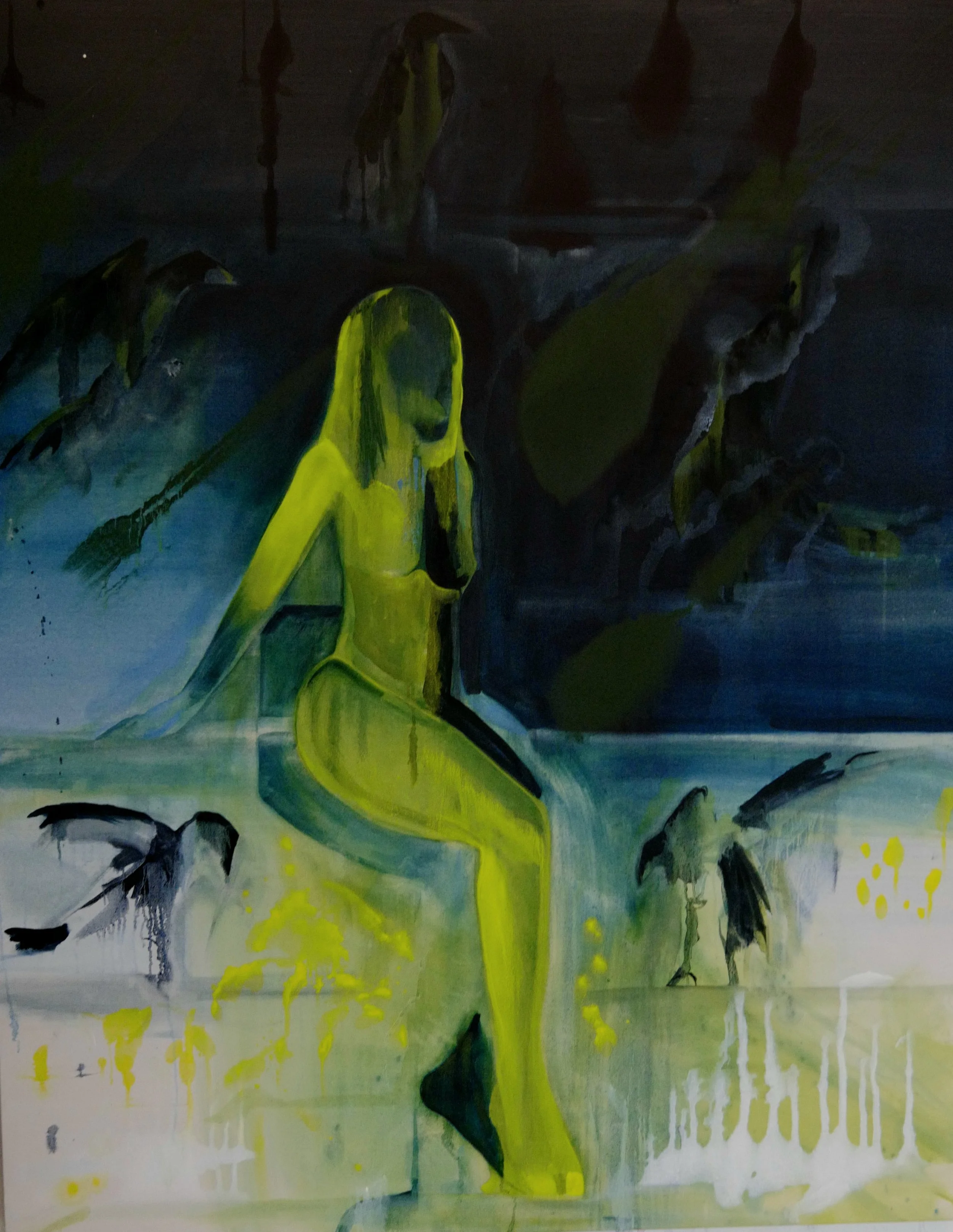 Paradise 150cmx120cm.JPG