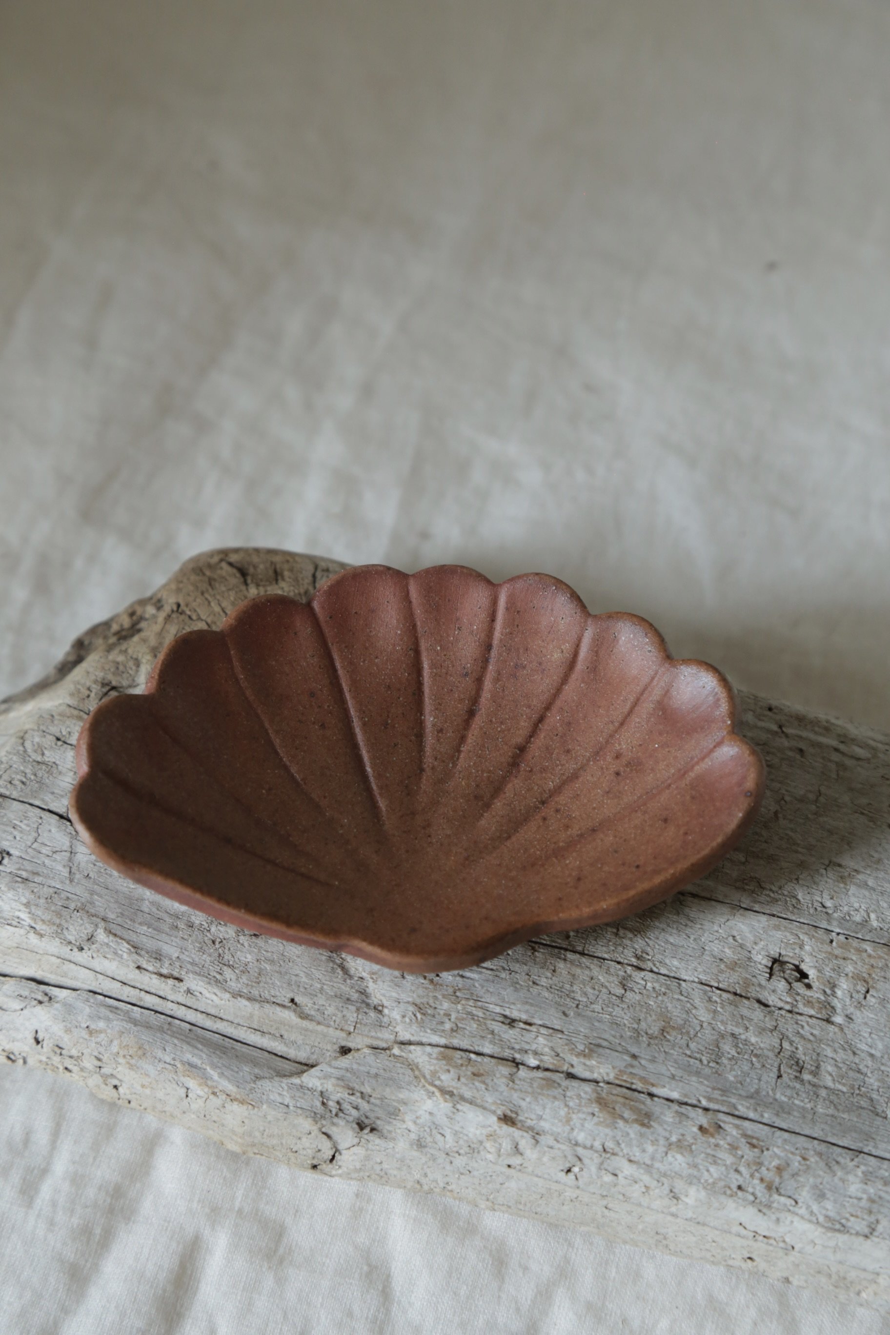 Woodfired Shell Dish 01
