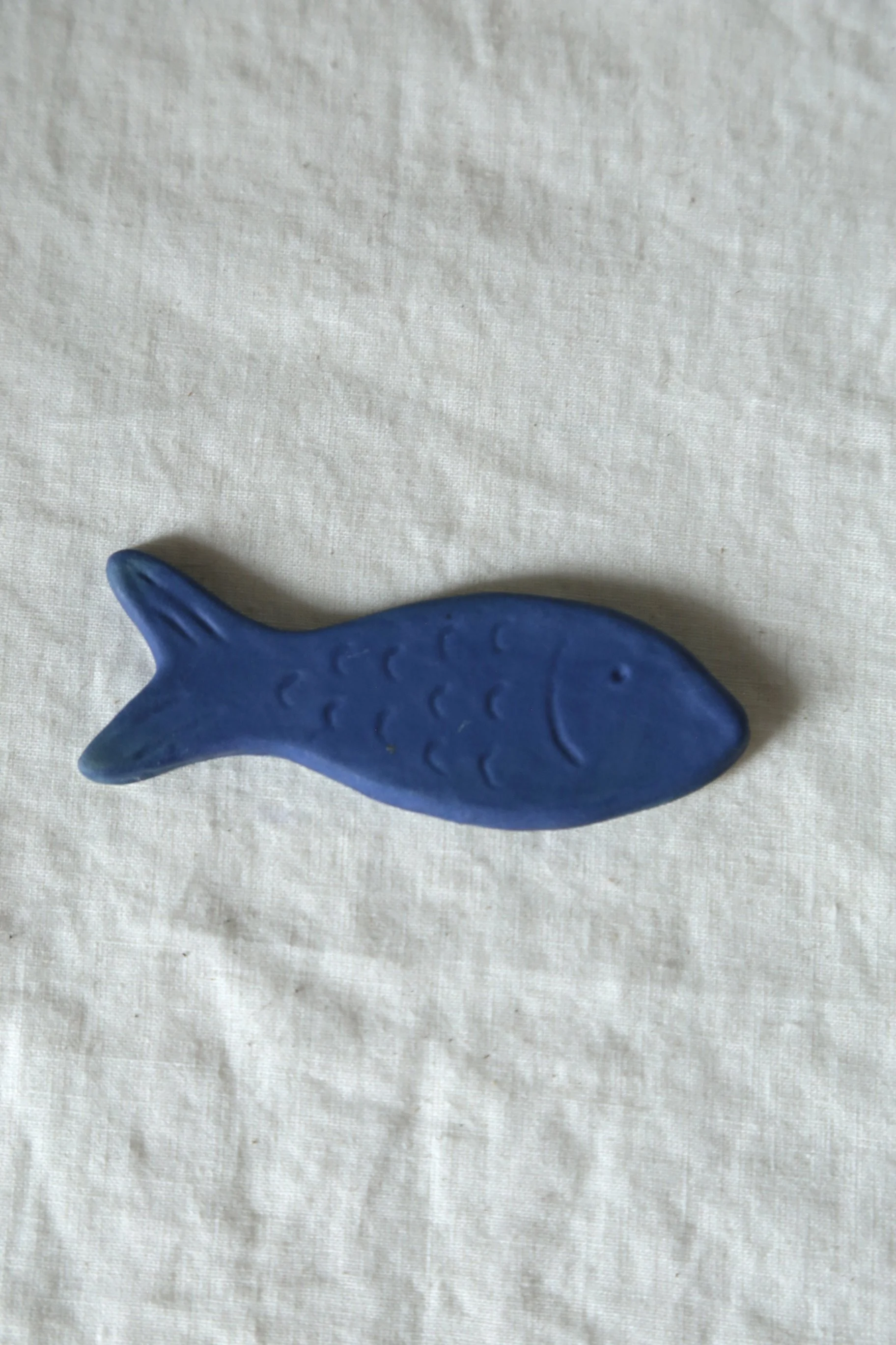 Fish Magnet 05