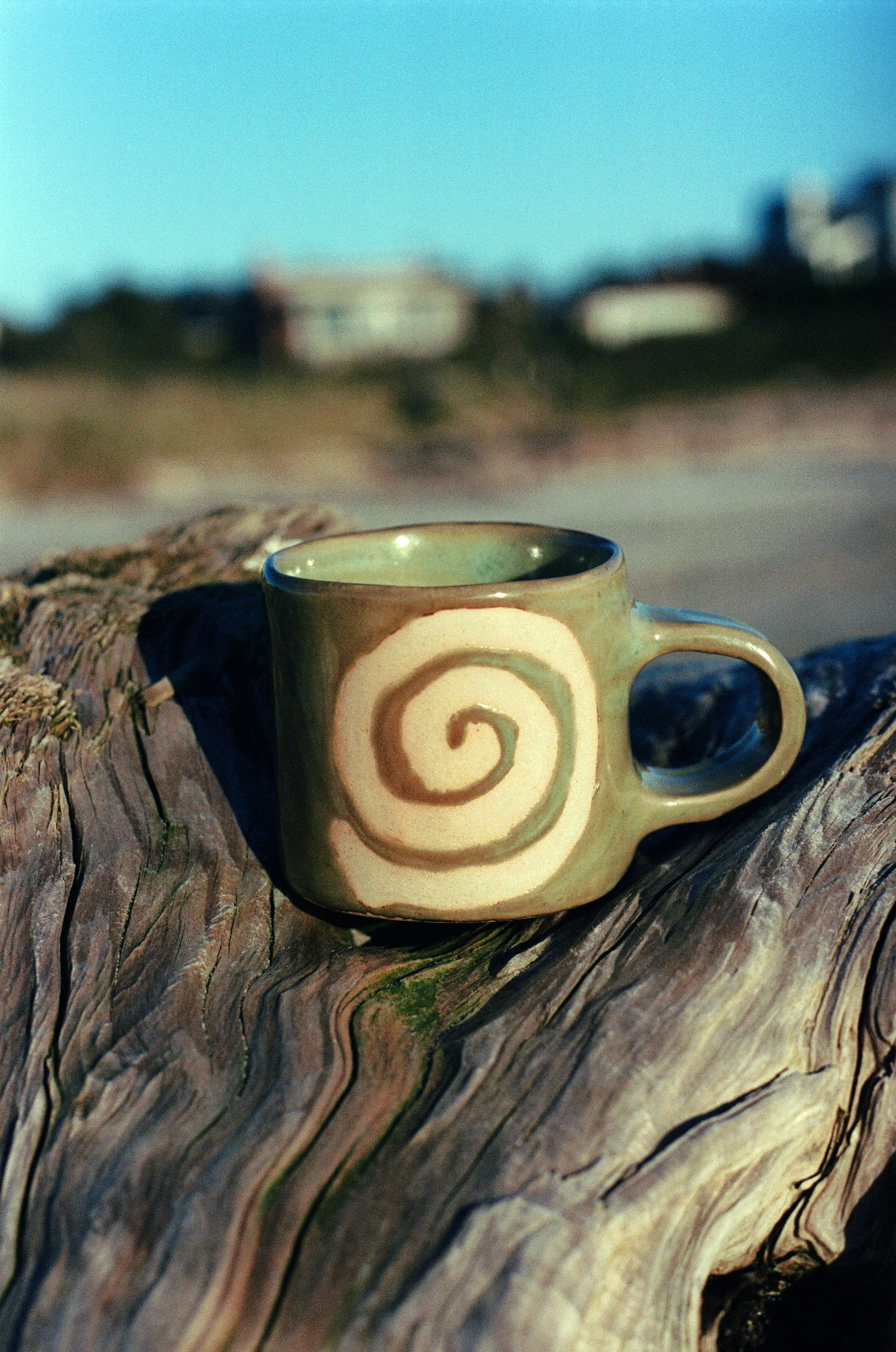 Handbuilding Mugs 101