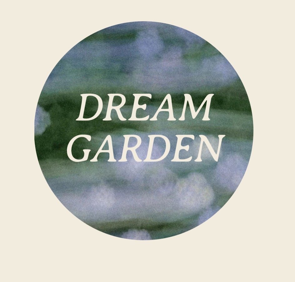 Dream Garden 8/16