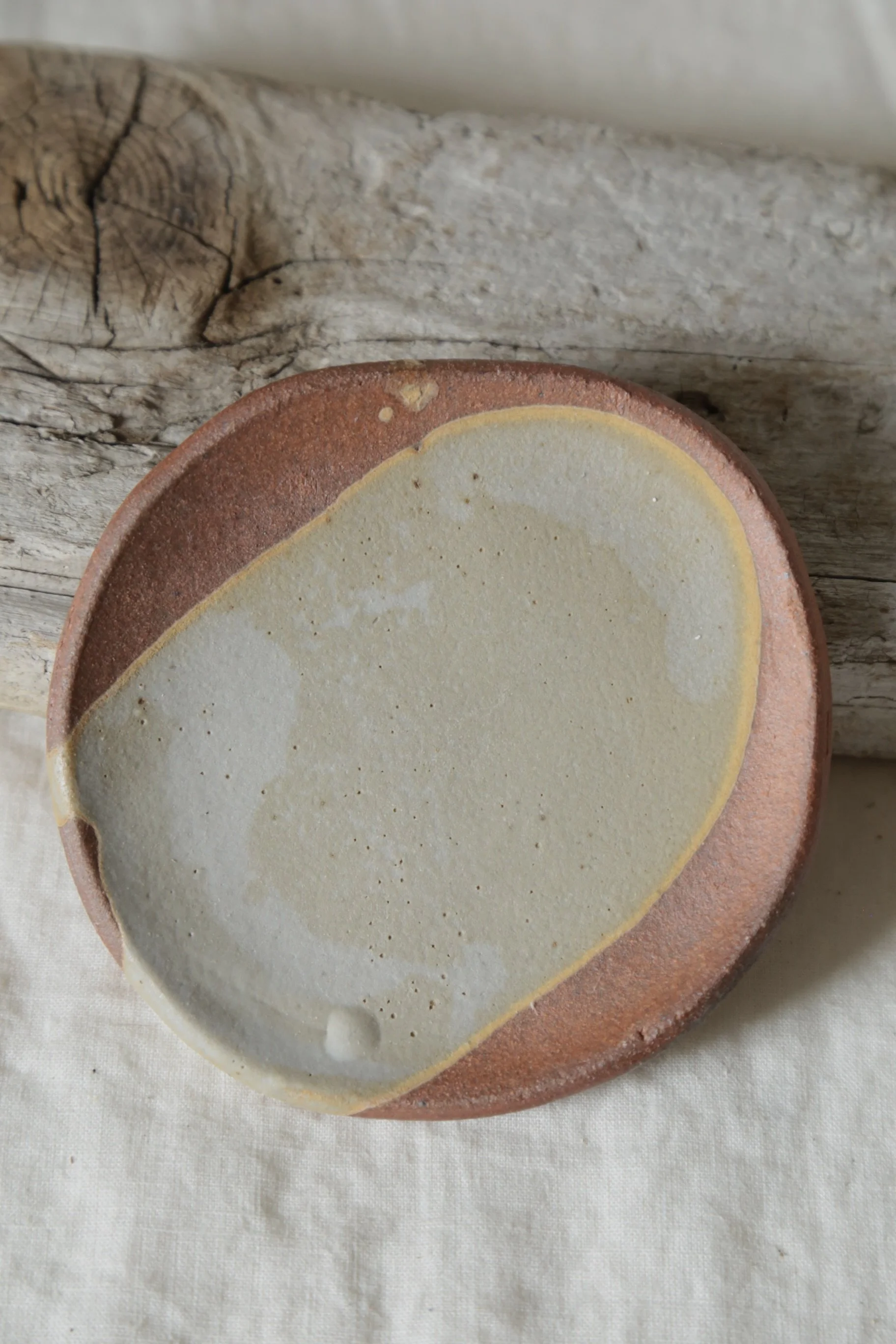 Woodfired Catch All 03