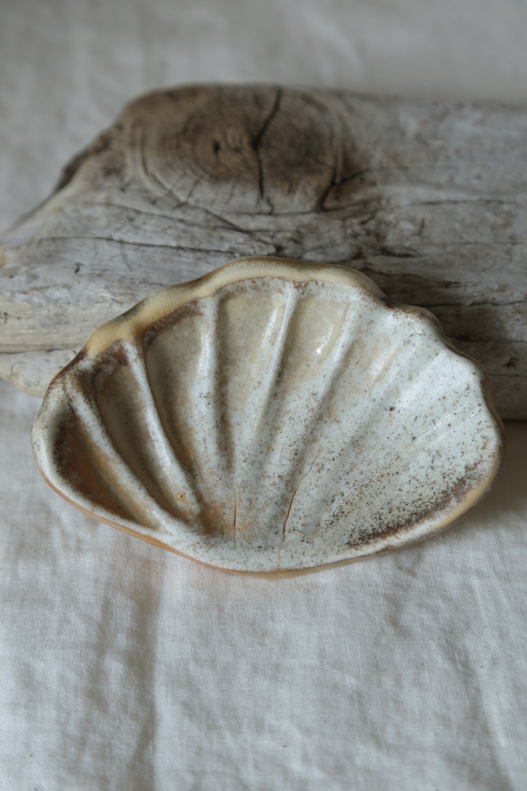 Woodfired Shell Dish 04