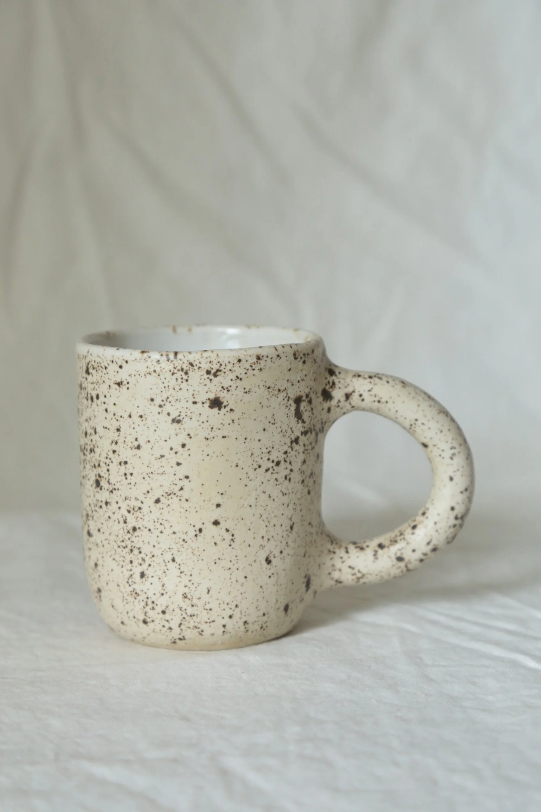 Speckled Mug