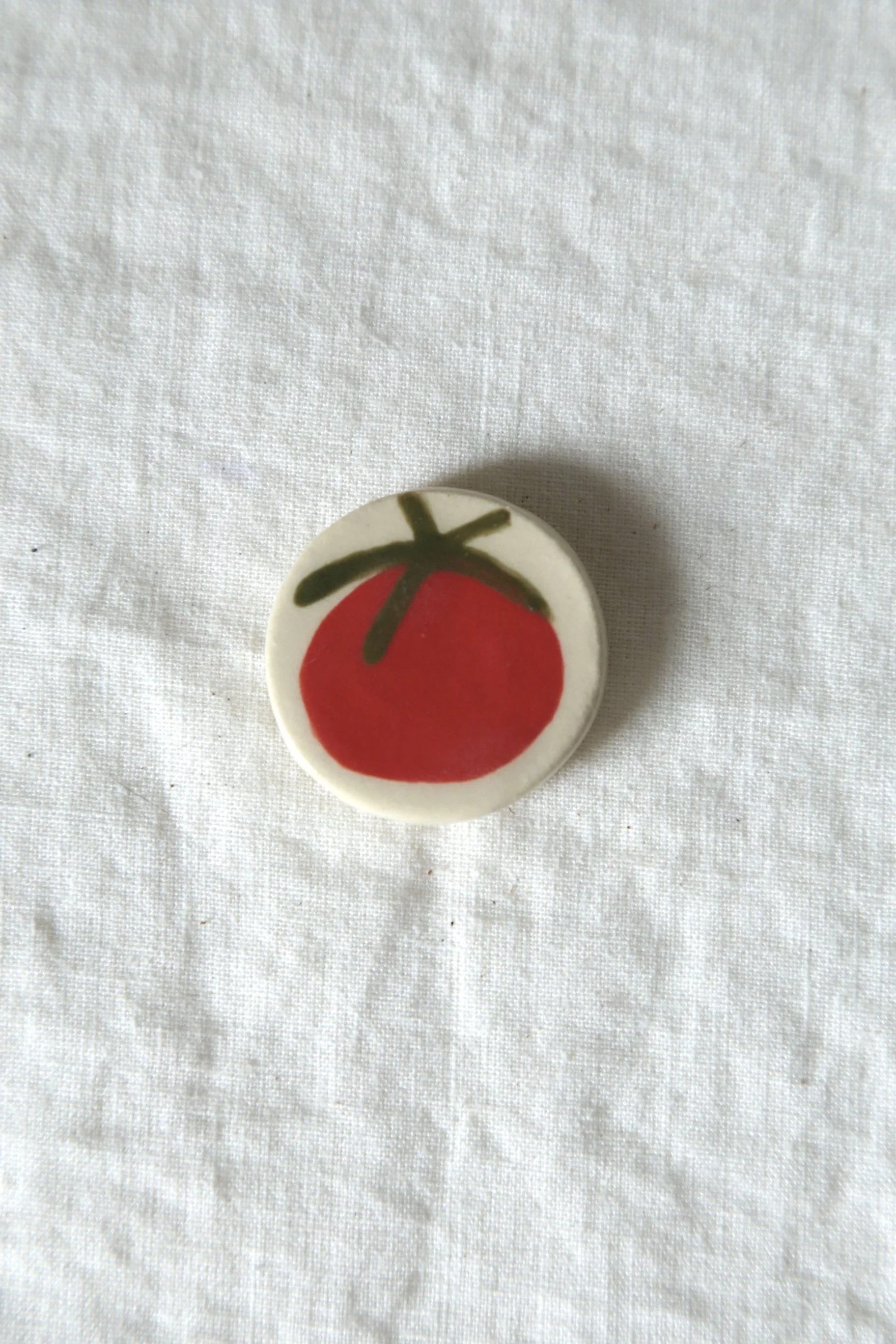 Tomato Magnet