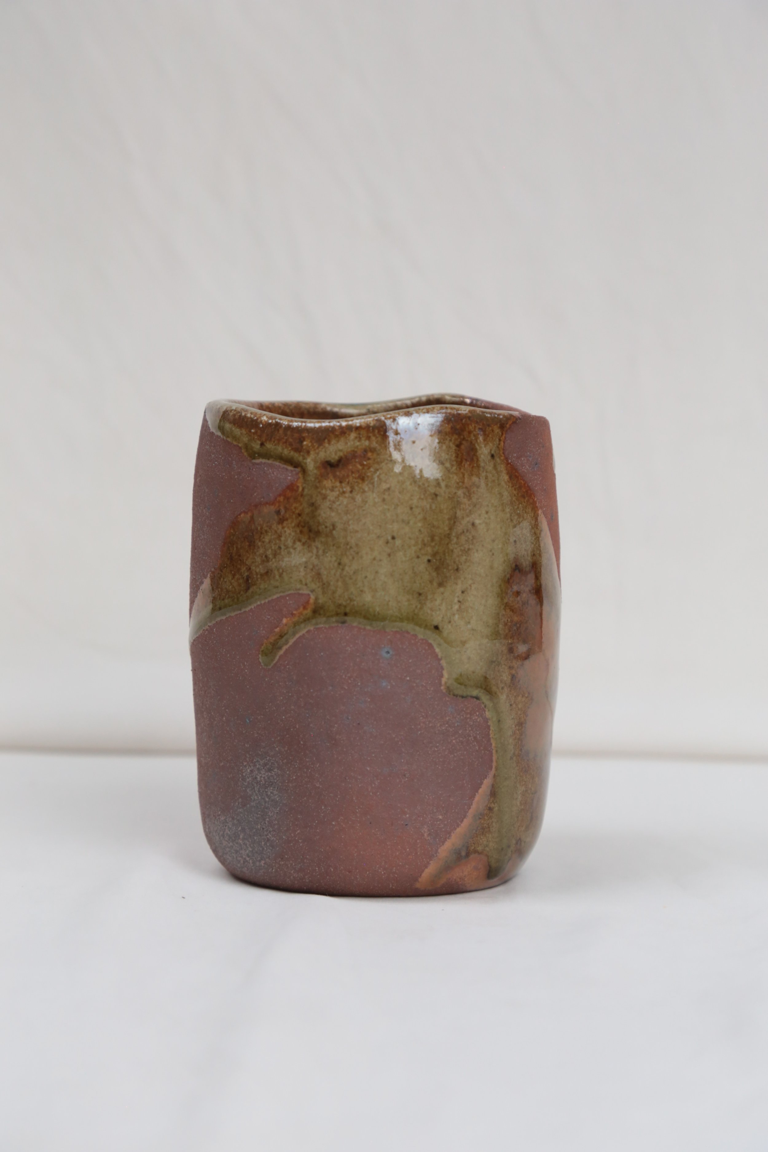Woodfired Vessel 02