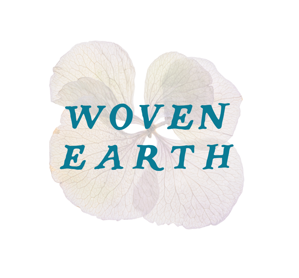 Woven Earth