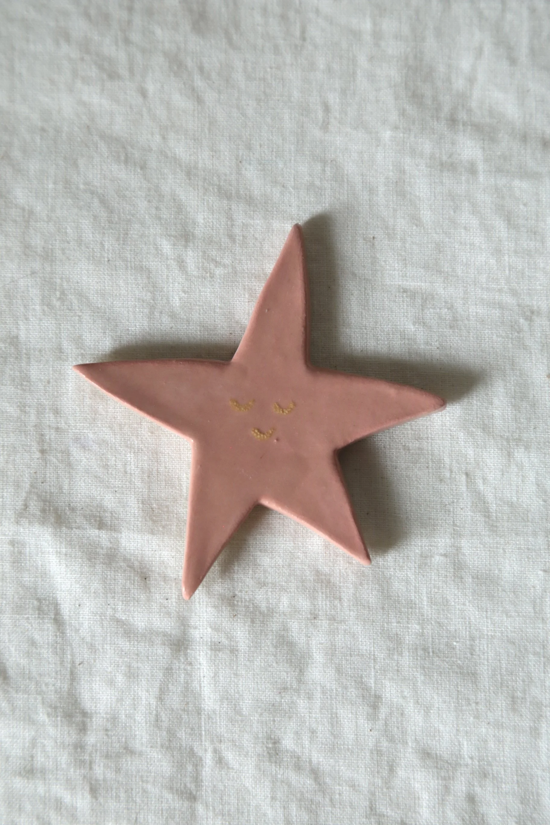 Dancing Star Magnet
