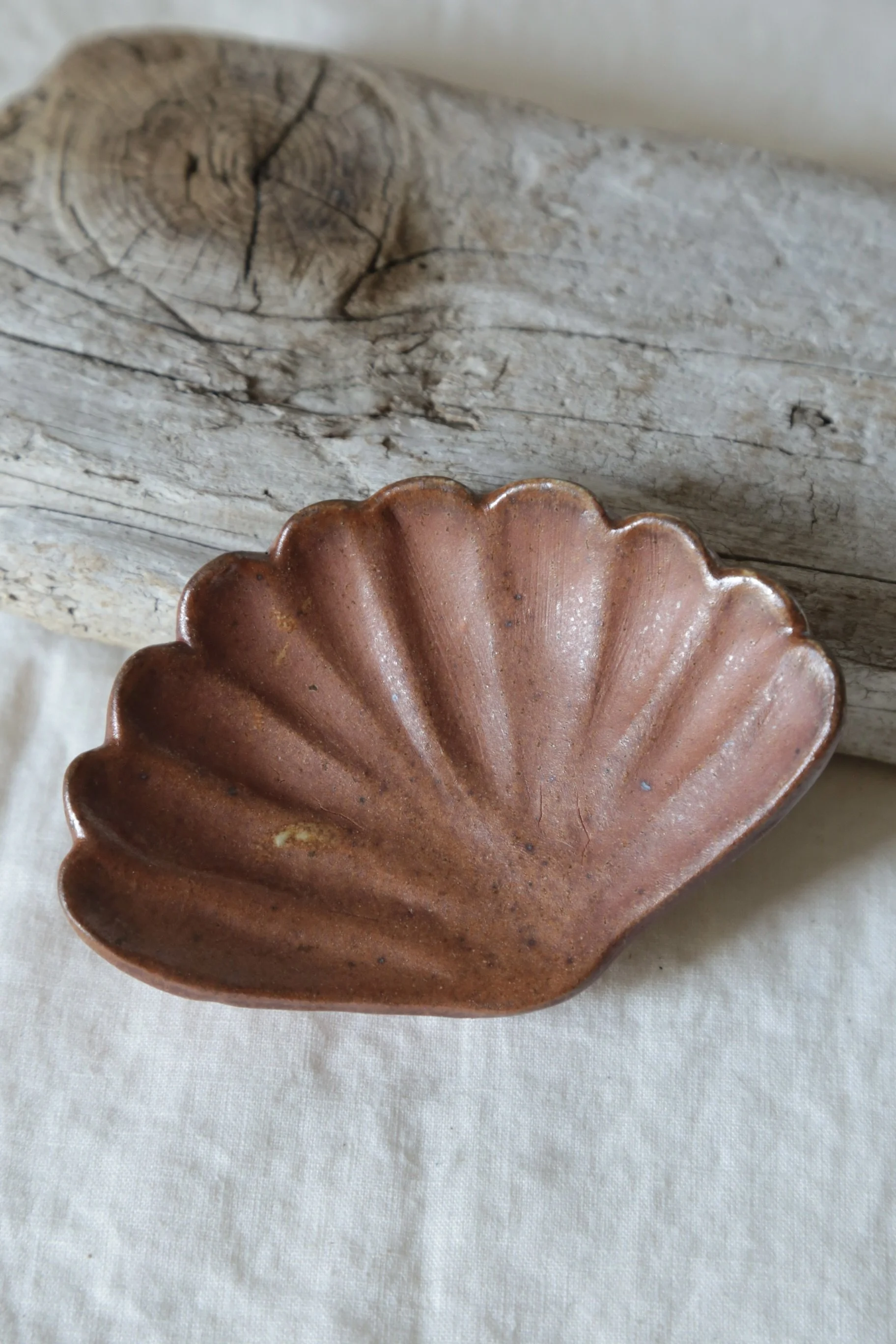 Woodfired Shell Dish 02