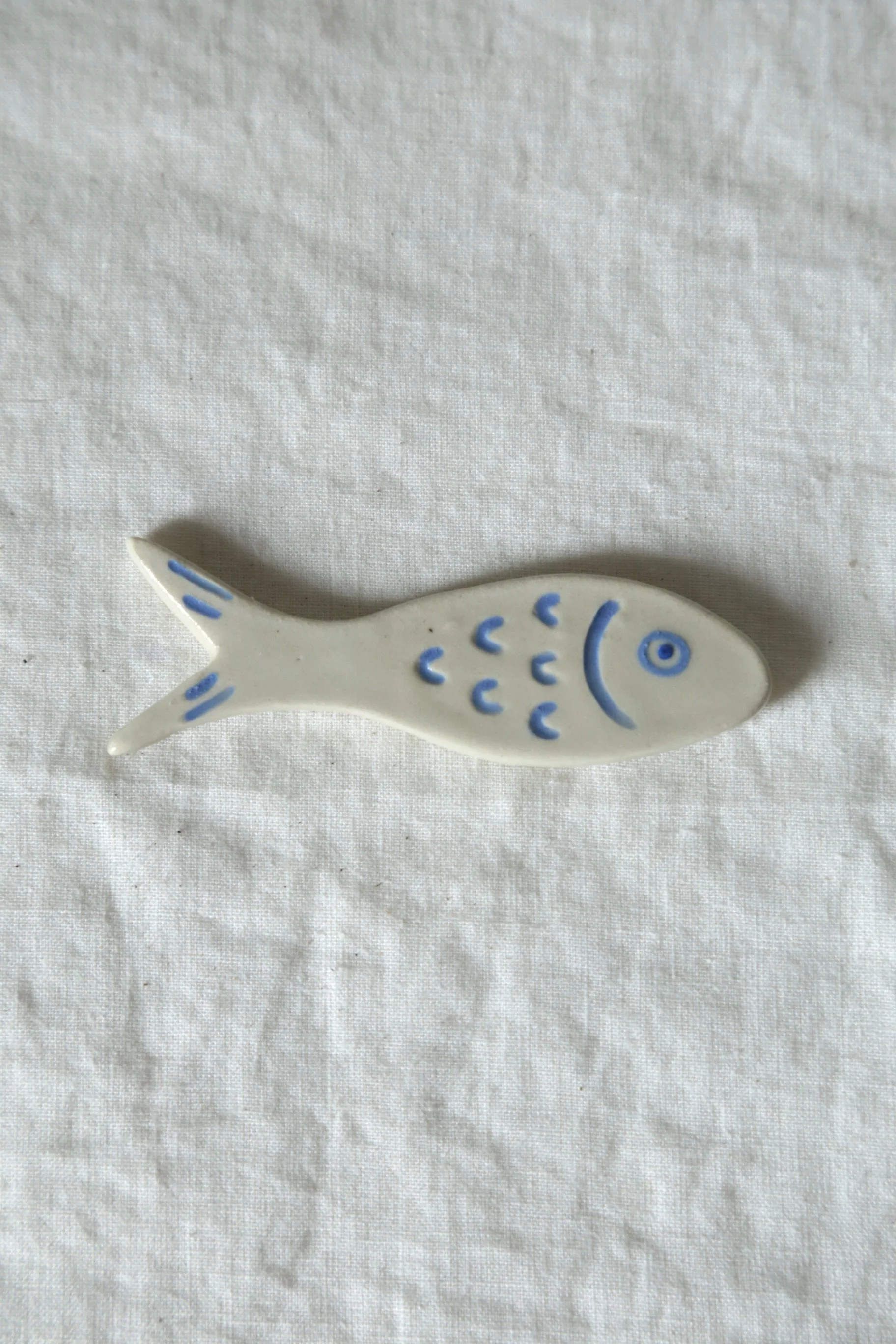 Fish Magnet 02