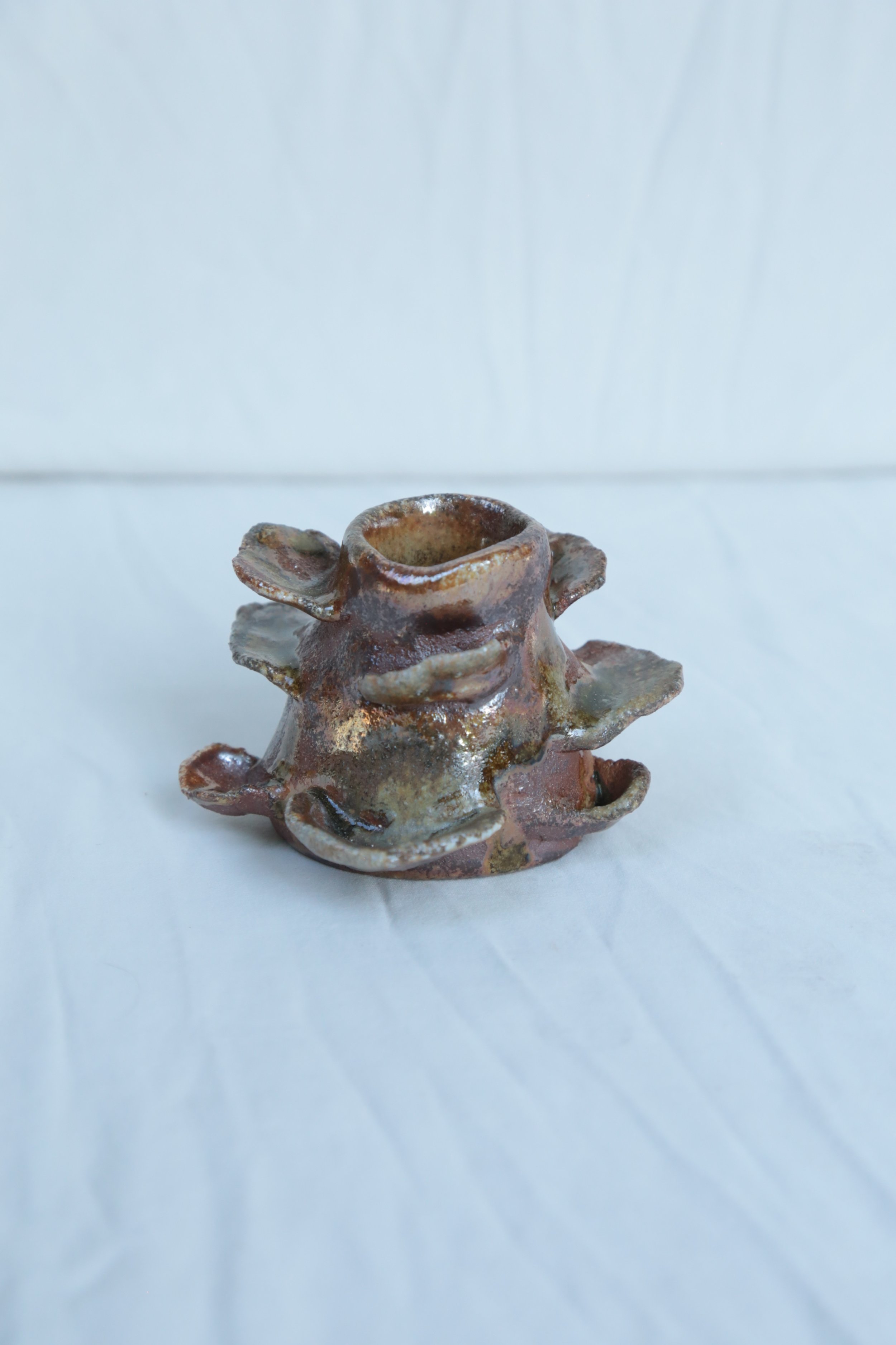 Woodfired Vessel 01
