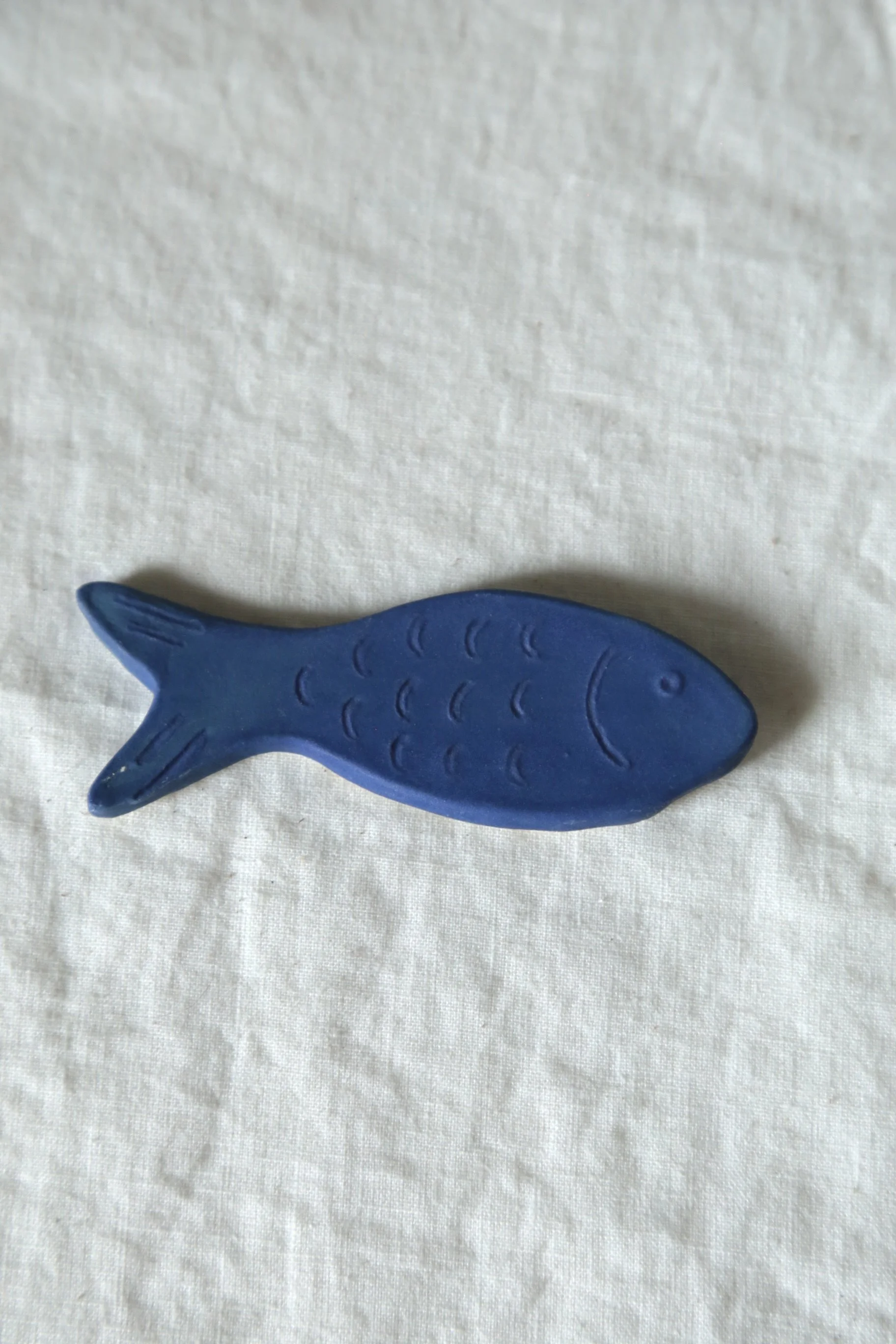 Fish Magnet 06