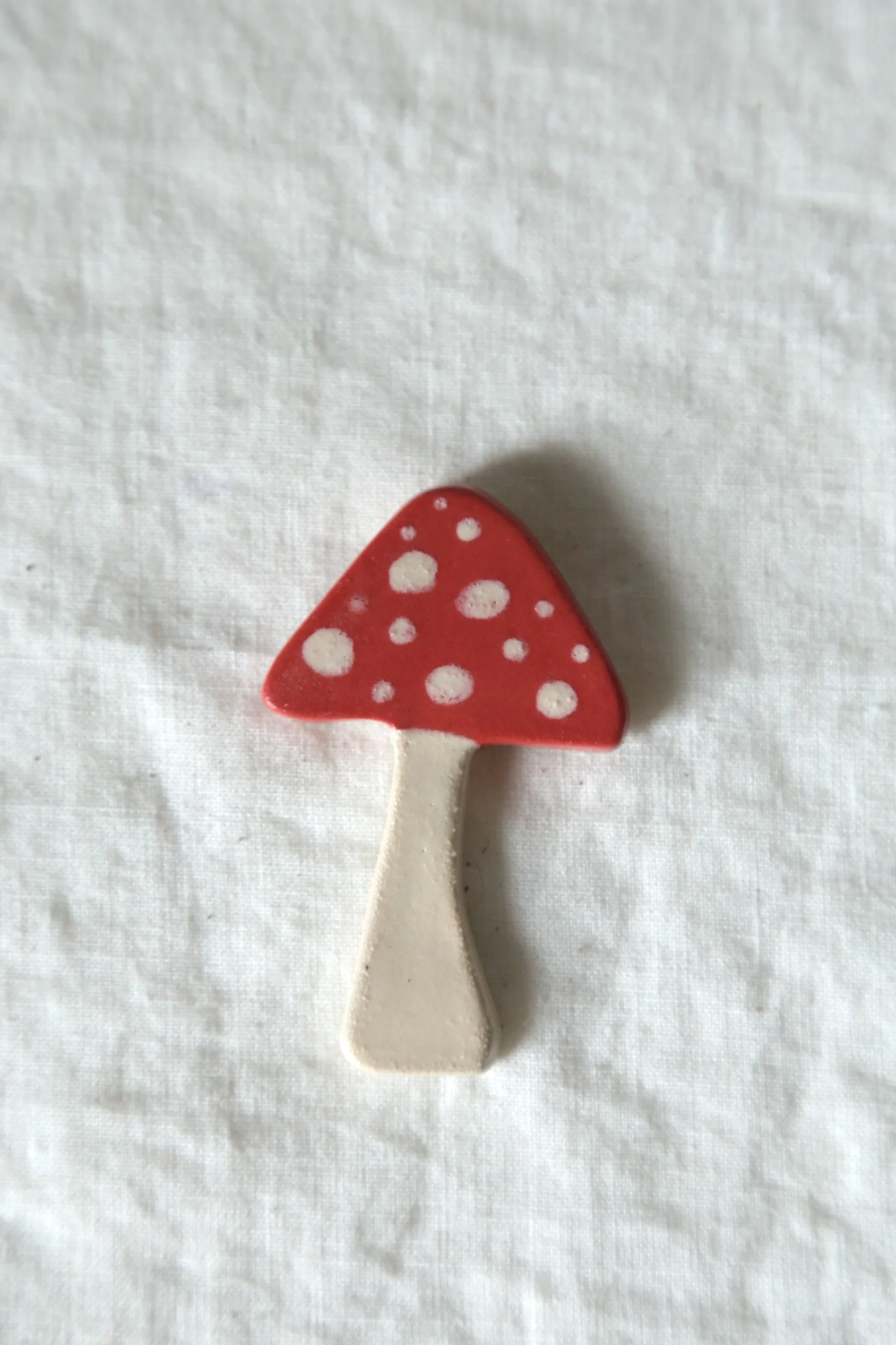 Mushroom Magnet