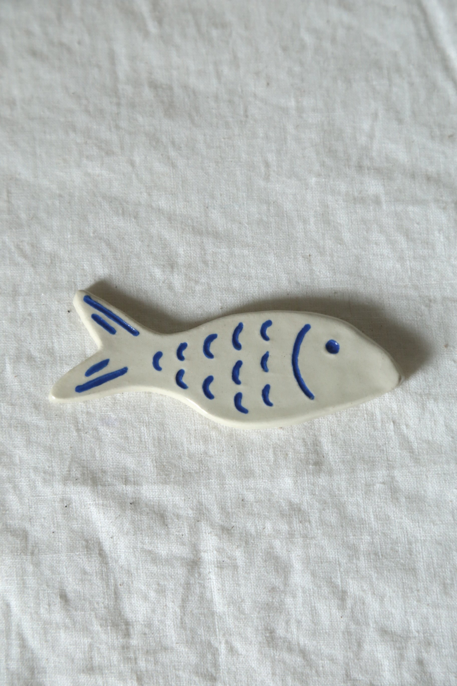 Fish Magnet 03