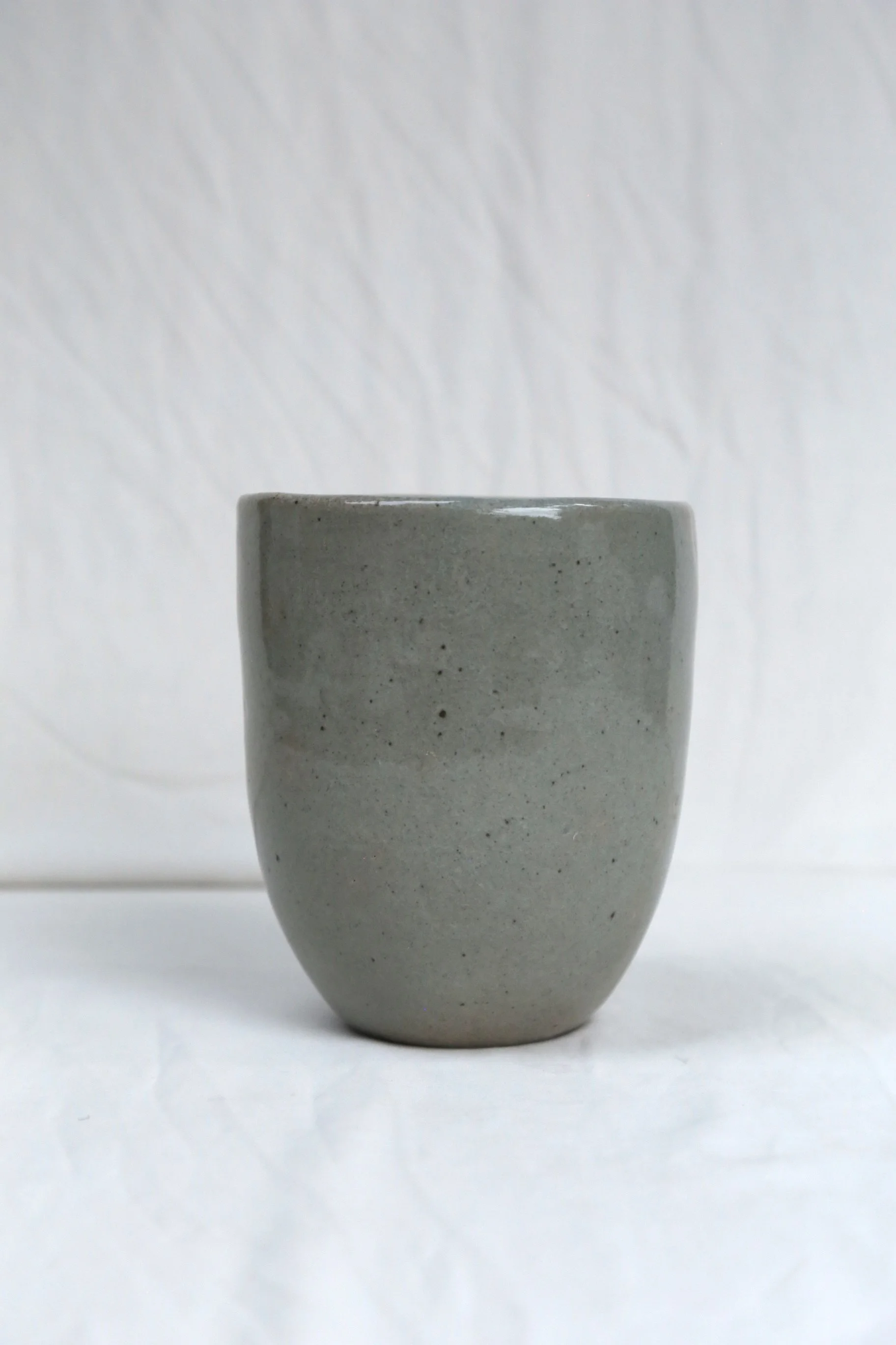 Reduction Fired Vessel 015