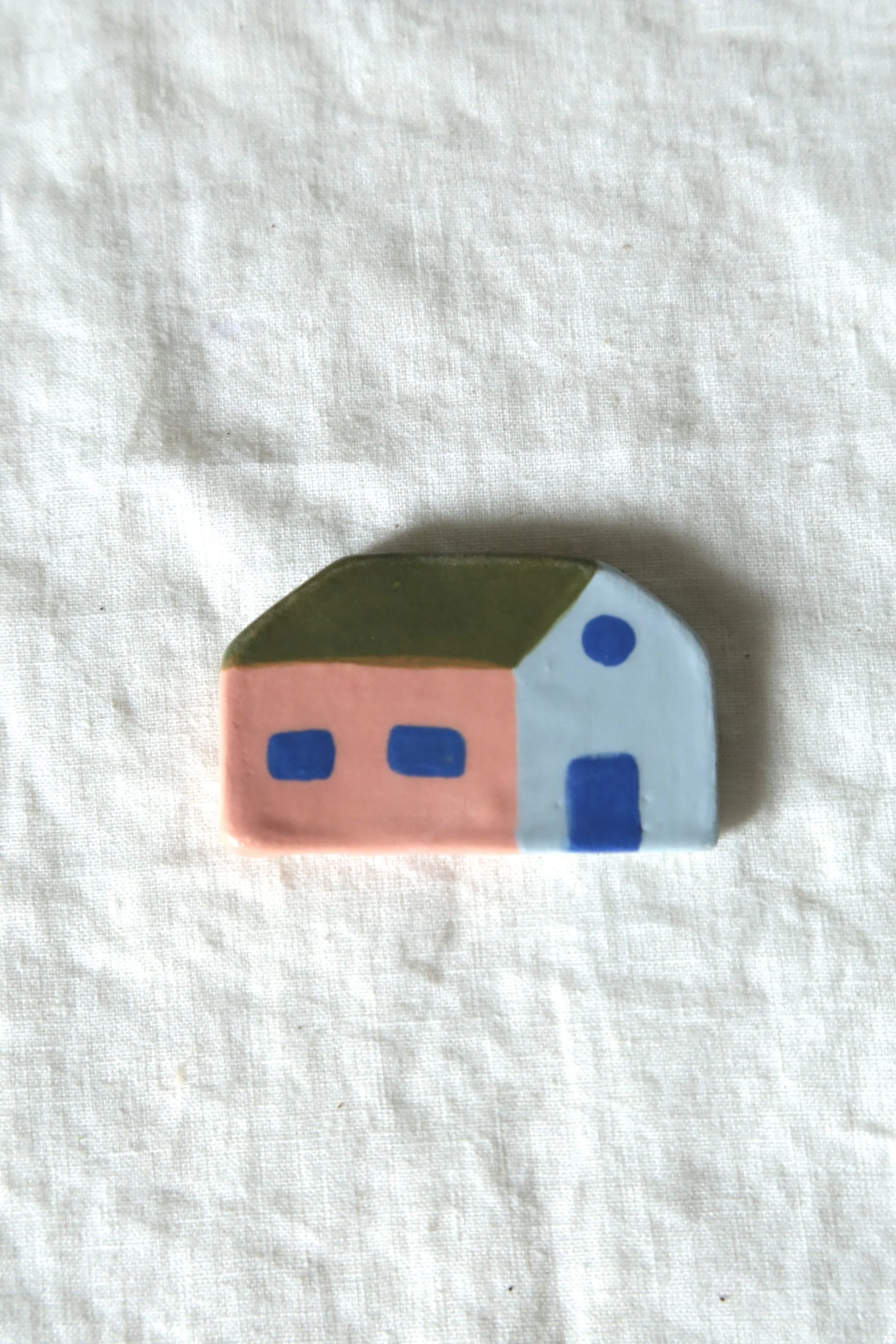 House Magnet