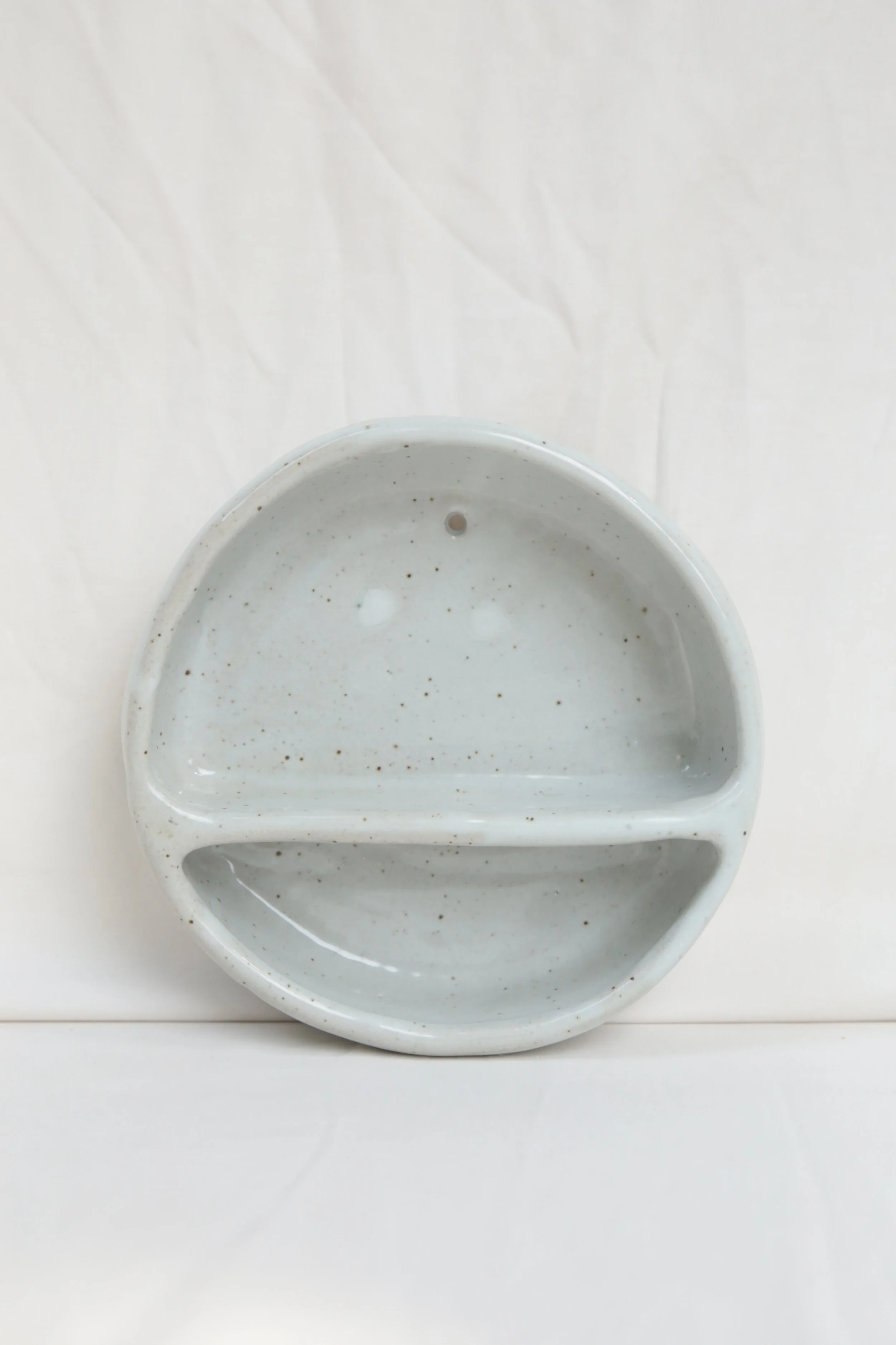 Reduction Fired Shelf 05