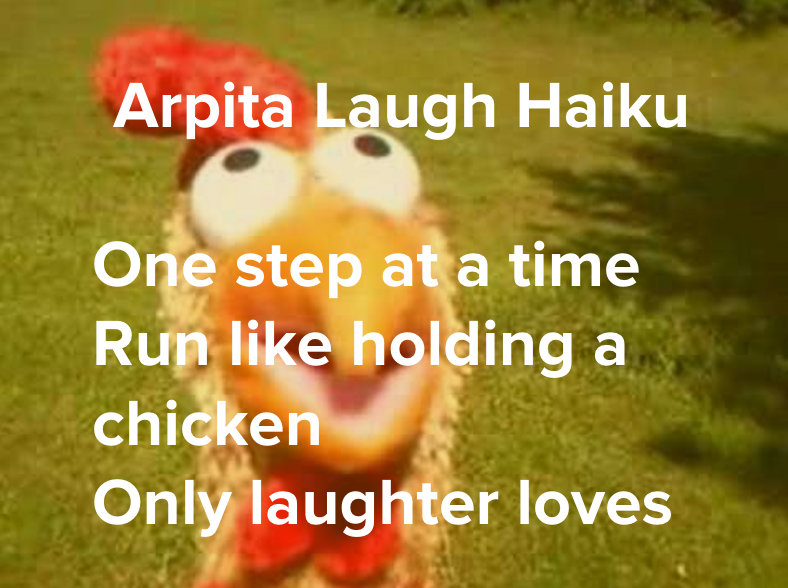$100 and up incentive: personalized haiku