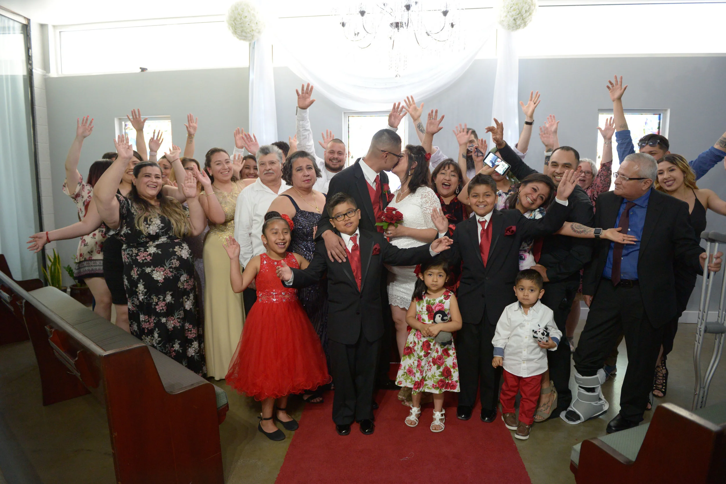 A Chapel of Love, Affordable Las Vegas Weddings