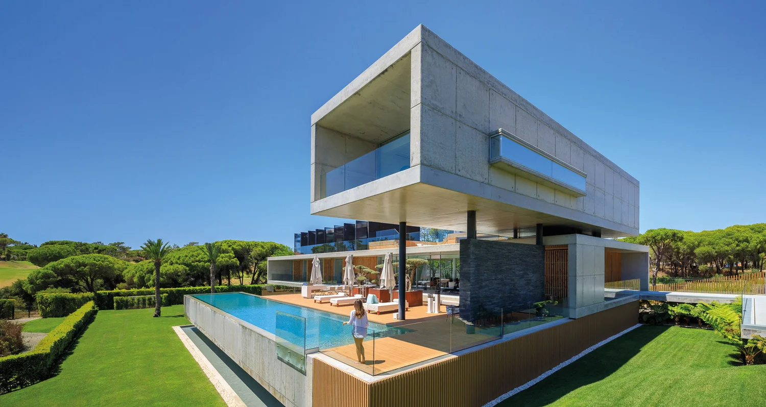 Vasco Vieira Arquitectos