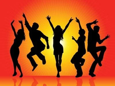8th Grade Dance