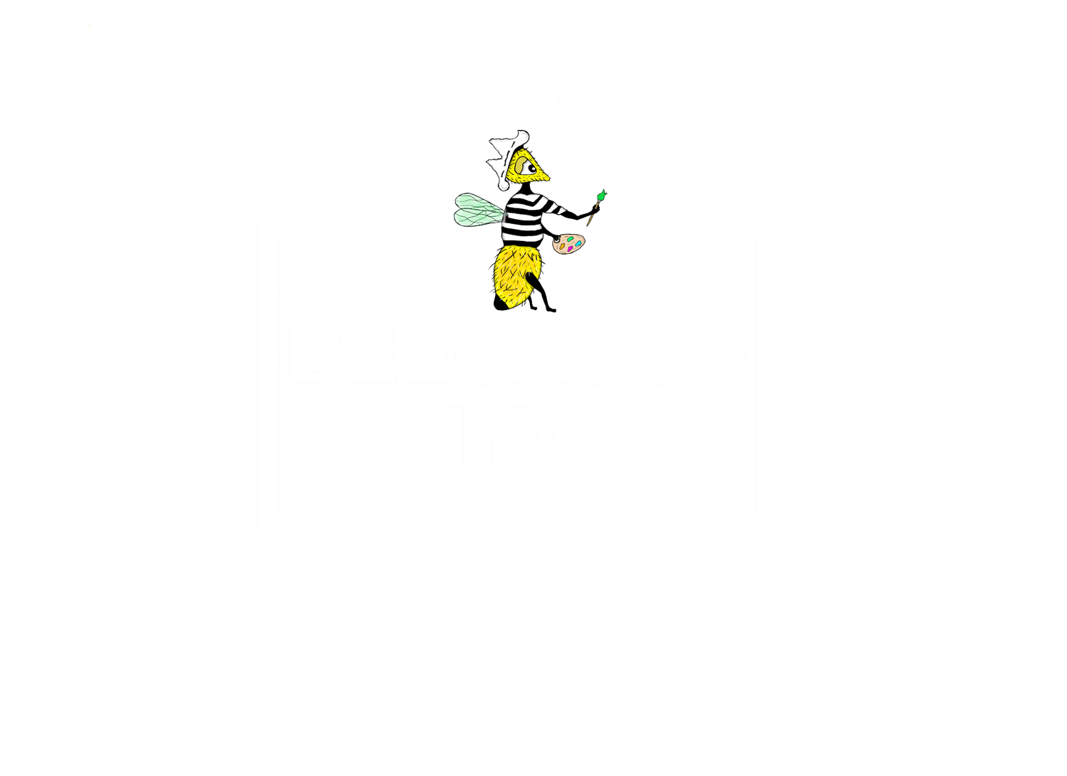 BEECASSO LIVE BEE REMOVAL