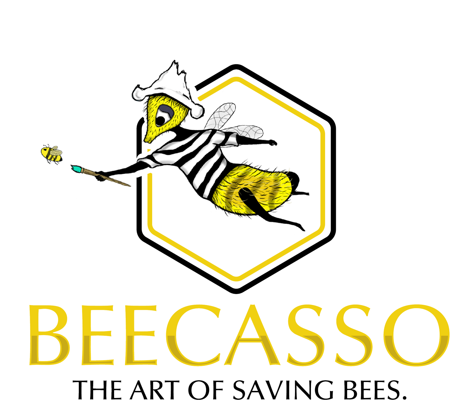 BEECASSO LIVE BEE REMOVAL