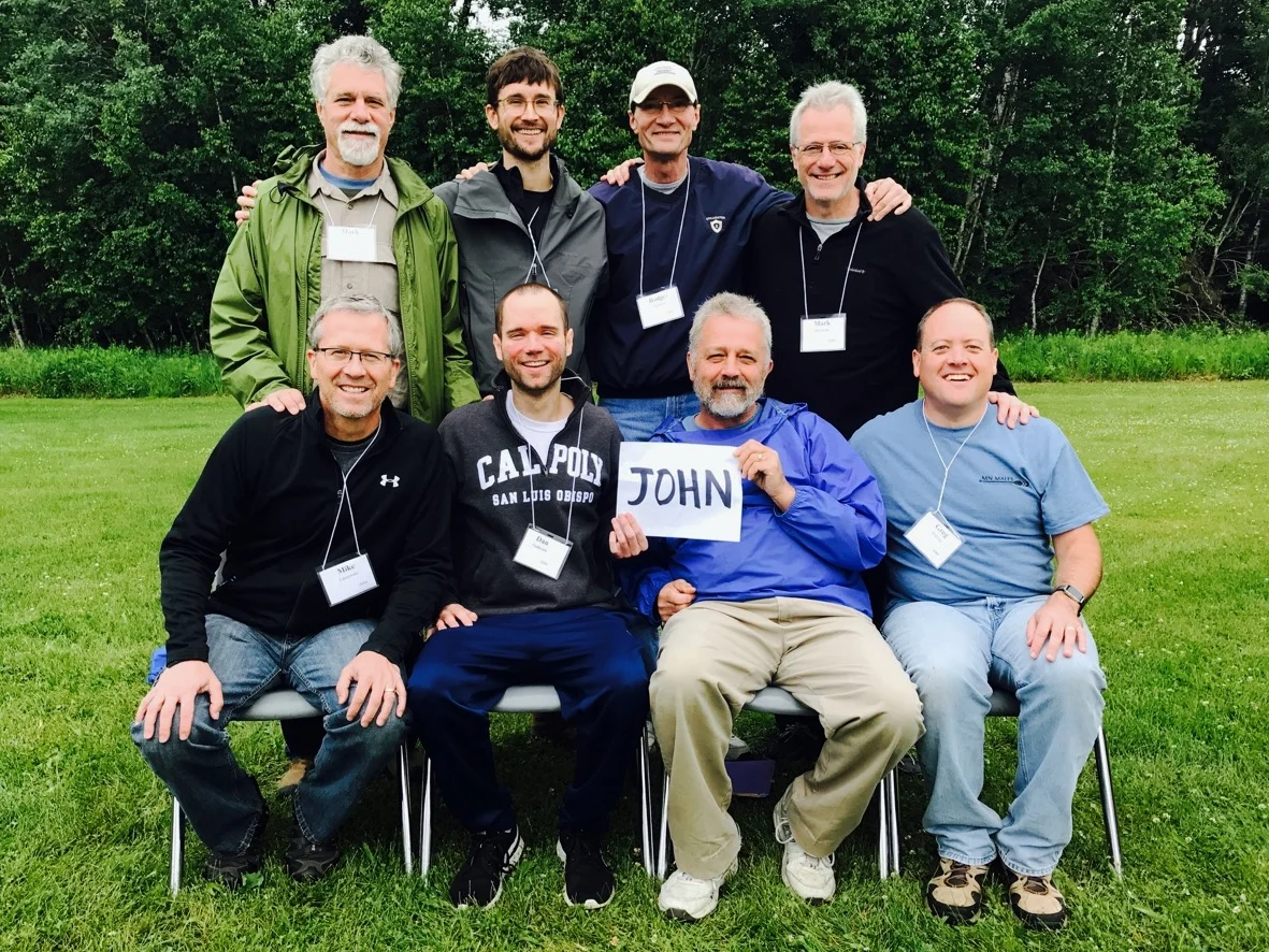 John Small Group 2017