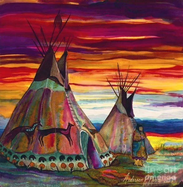 Pine Ridge Service and Learning Experience