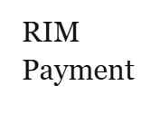 Returning Initiated Man (RIM) Registration