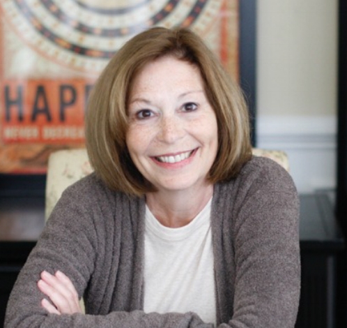 Susan Weisenborne
