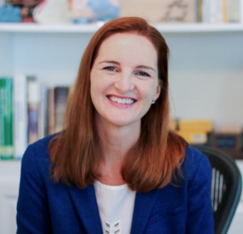 Theresa Sullivan