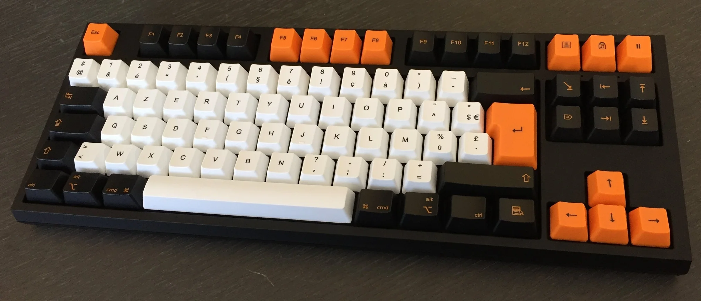 ancien ecouteur apple