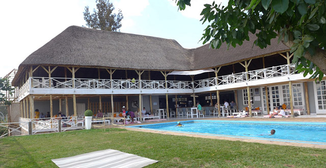 Photo Credit: Living in Kigali