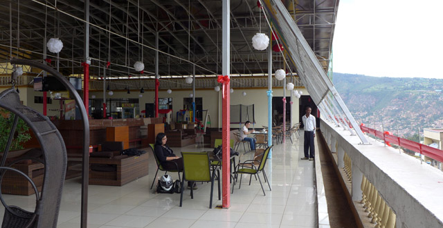 Photo Credit: Living in Kigali