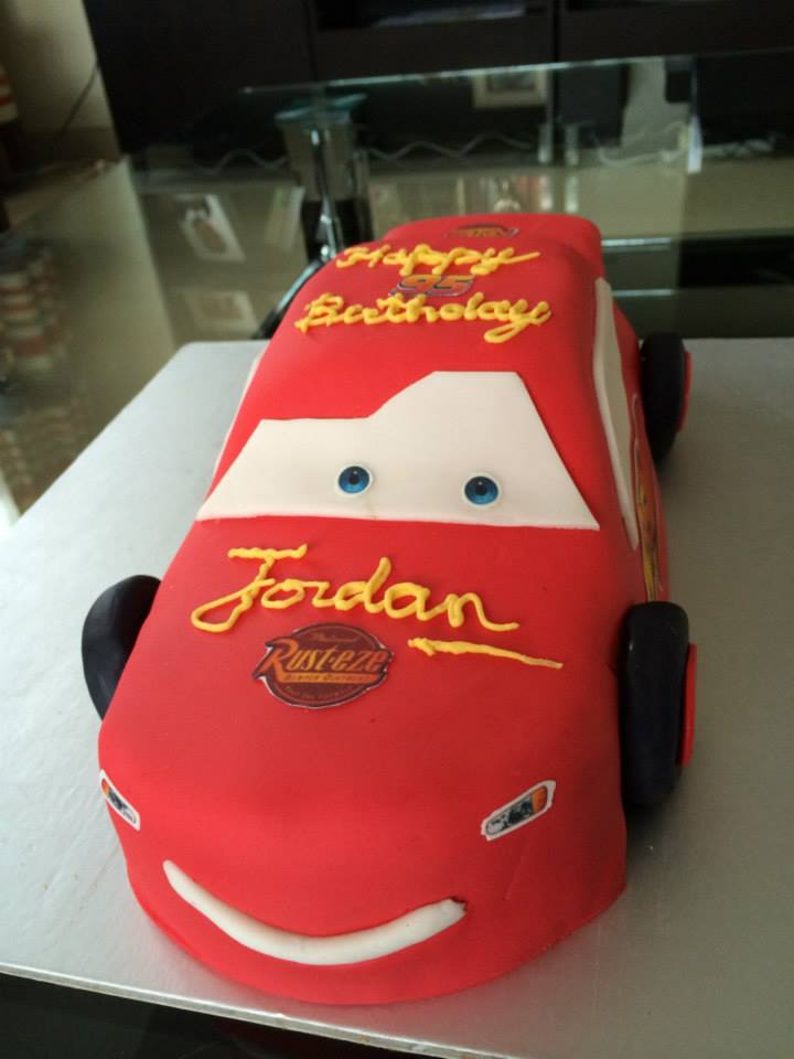 Photo Credit: Slices & Cakes Facebook